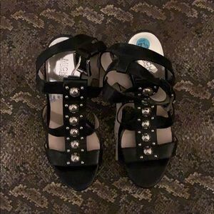 Michea Kors shoes for $30